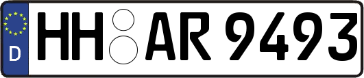HH-AR9493