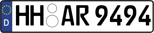 HH-AR9494