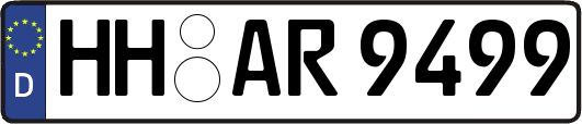 HH-AR9499