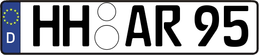 HH-AR95