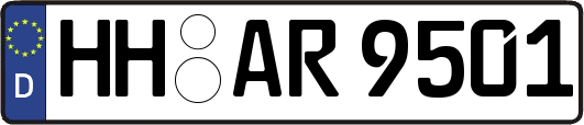HH-AR9501