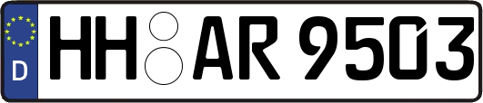 HH-AR9503