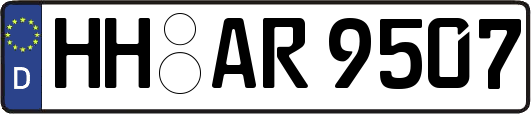 HH-AR9507