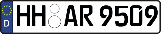 HH-AR9509