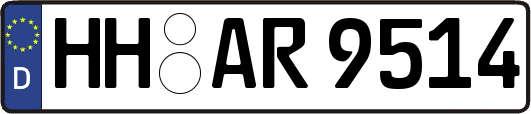 HH-AR9514