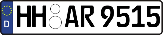 HH-AR9515