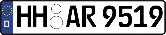 HH-AR9519