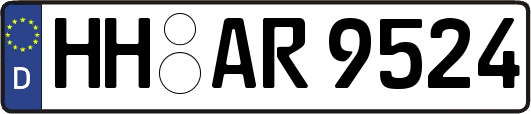 HH-AR9524