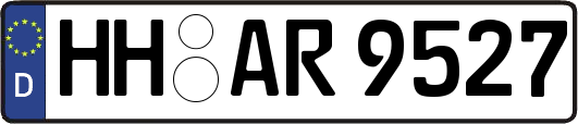 HH-AR9527