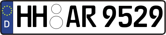 HH-AR9529