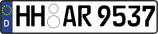 HH-AR9537