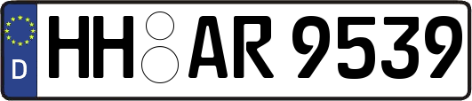 HH-AR9539