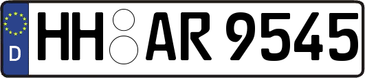 HH-AR9545