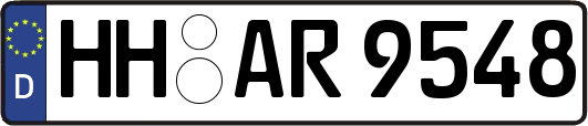 HH-AR9548