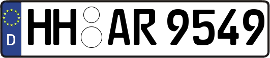HH-AR9549