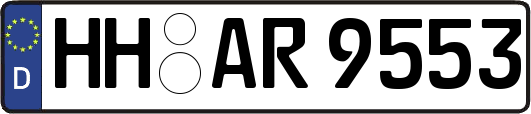 HH-AR9553