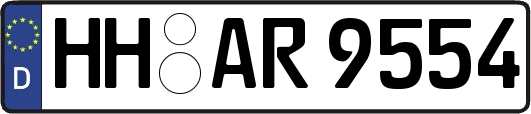 HH-AR9554