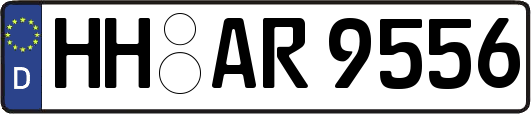 HH-AR9556