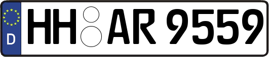 HH-AR9559