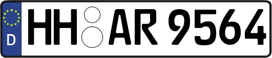 HH-AR9564