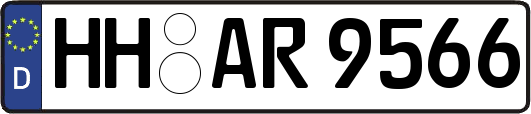 HH-AR9566