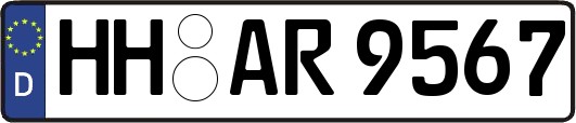 HH-AR9567