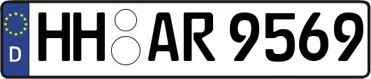 HH-AR9569