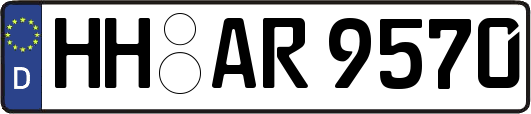 HH-AR9570