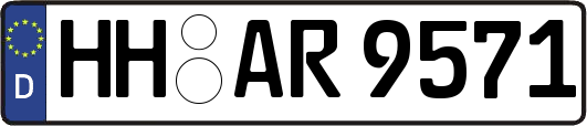 HH-AR9571