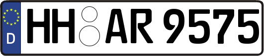 HH-AR9575