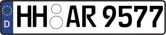 HH-AR9577