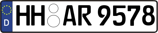 HH-AR9578