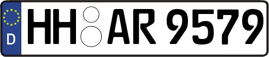 HH-AR9579