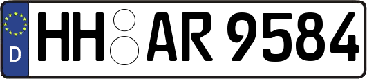 HH-AR9584