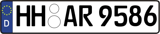 HH-AR9586