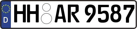 HH-AR9587