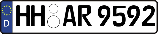 HH-AR9592