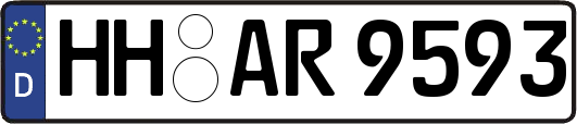HH-AR9593