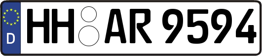 HH-AR9594