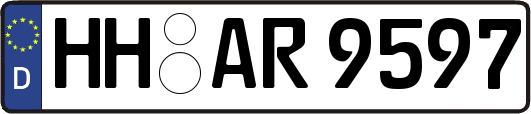 HH-AR9597