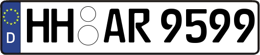 HH-AR9599