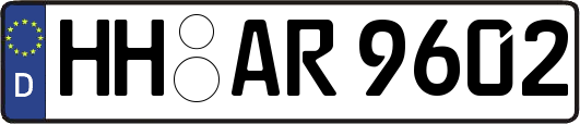 HH-AR9602
