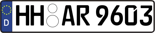 HH-AR9603