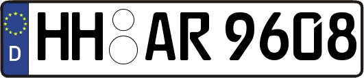HH-AR9608
