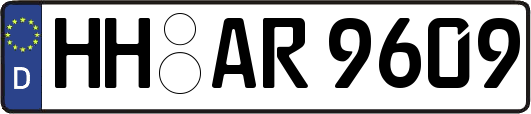 HH-AR9609