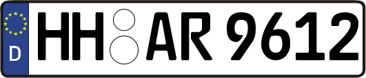 HH-AR9612
