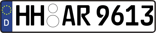 HH-AR9613