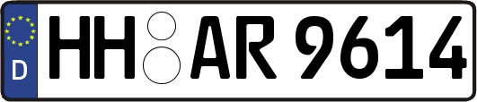 HH-AR9614