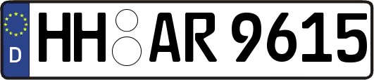 HH-AR9615