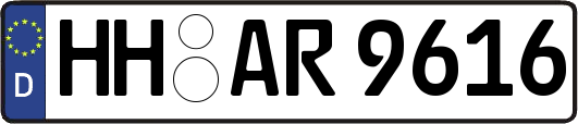 HH-AR9616